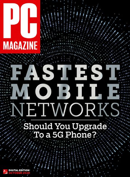 PC Magazine – October 2020