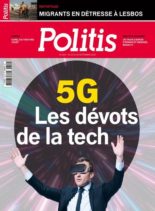 Politis – 24 Septembre 2020