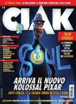 Ciak – Ottobre 2020