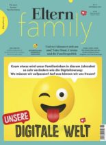 Eltern Family – November 2020