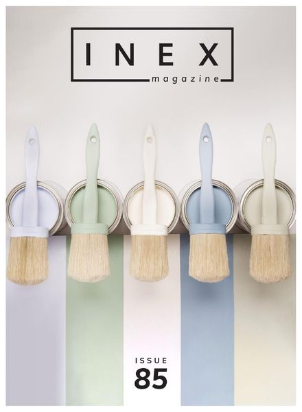 Inex Magazine – October 2020