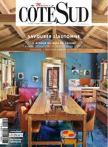 Maisons Cote Sud – octobre-novembre 2020