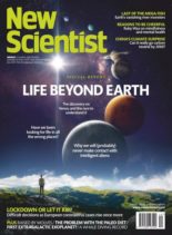 New Scientist Australian Edition – 03 October 2020