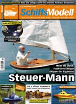 SchiffsModell – November 2020