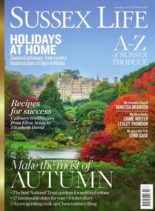 Sussex Life – October 2020