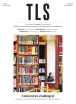 The Times Literary Supplement – Issue 6131 – 2 October 2020