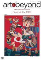 Art & Beyond – September 2020