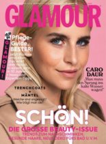 Glamour Germany – November 2020