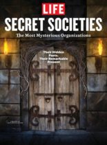 LIFE Bookazines – 18 September 2020