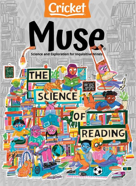 Muse – October 2020