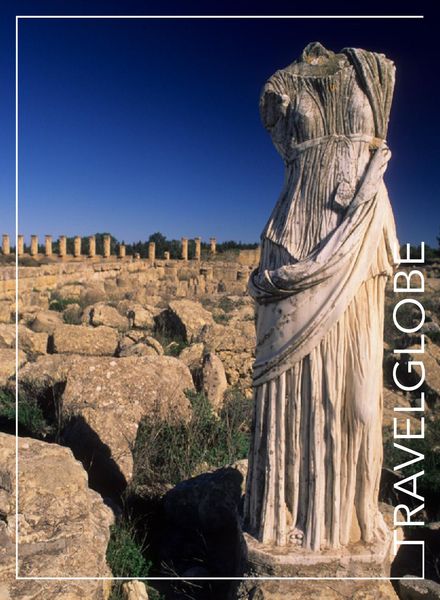 TravelGlobe – Ottobre 2020