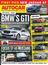 Autocar UK – 07 October 2020