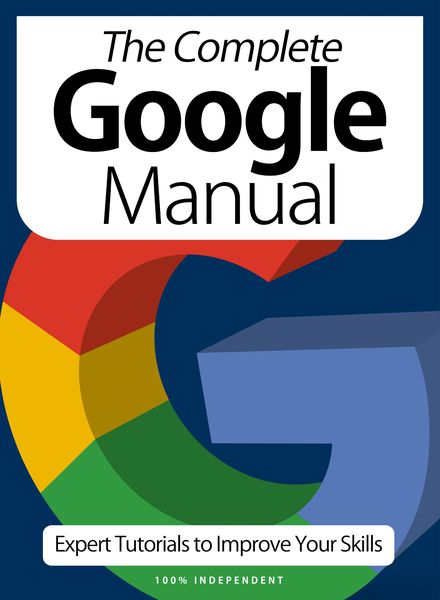 BDM’s Made Easy Series The Complete Google Manual – October 2020