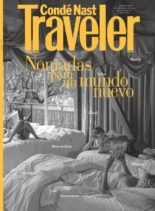 Conde Nast Traveler Espana – octubre 2020
