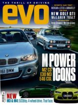 evo UK – November 2020