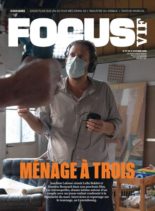 Focus Vif – 8 Octobre 2020