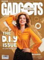 Gadgets Magazine – October 2020