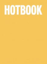 Hotbook – octubre 2020