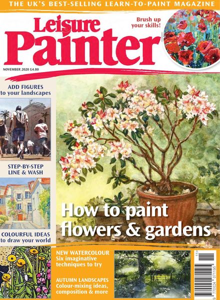 Leisure Painter – November 2020