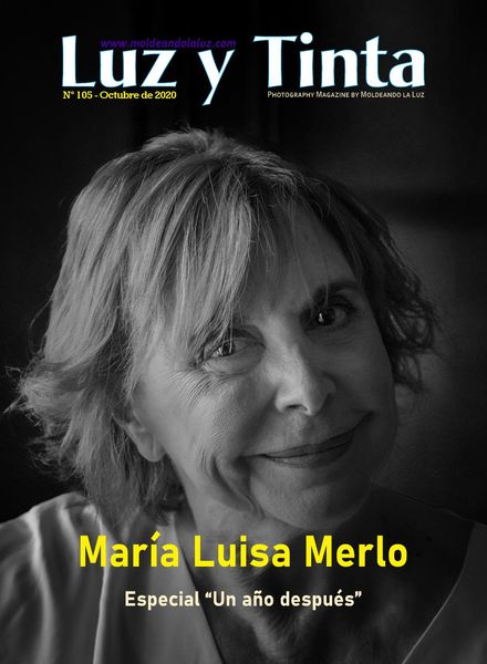 Luz y Tinta – Octubre 2020