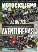 Motociclismo Espana – 01 septiembre 2020