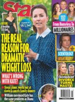 Star Magazine USA – October 12, 2020