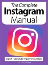 The Complete Instagram Manual – October 2020