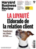 Harvard Business Review France – Octobre-Novembre 2020