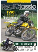 RealClassic – October 2020