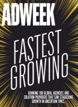 Adweek – October 05, 2020