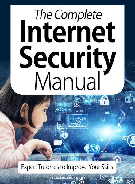 BDM’s Black Dog i-Tech Series The Complete Internet Security Manual – October 2020