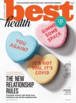 Best Health – October-November 2020