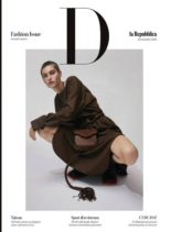 D la Repubblica – 26 Settembre 2020