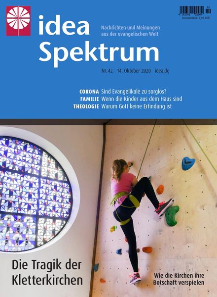 idea – 12 Oktober 2020