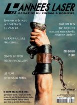Les Annees Laser – Octobre 2020