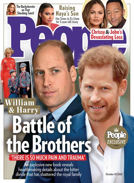 People USA – October 19, 2020