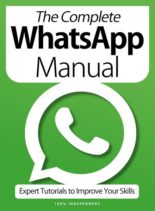 The Complete WhatsApp Manual – October 2020