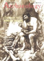 British Archaeology – April 1996