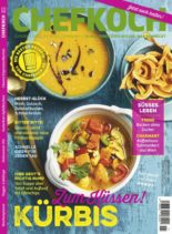 Chefkoch – November 2020