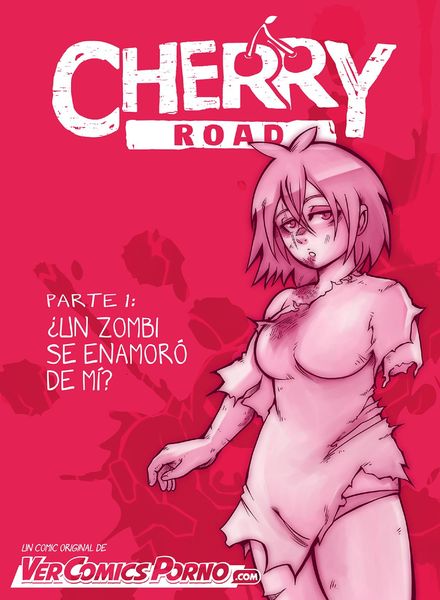 Cherry Road – n. 1