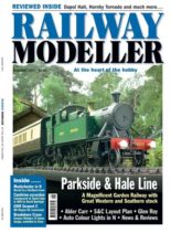 Railway Modeller – August 2011