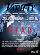 Variety – October 09, 2020