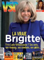 VSD – Octobre 2020