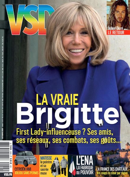 VSD – Octobre 2020