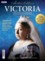 BBC History Special Edition – Victoria 2019