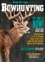 Petersen’s Bowhunting – November 2020