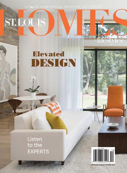 St Louis Homes & Lifestyles – October 2020