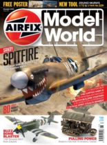 Airfix Model World – November 2020