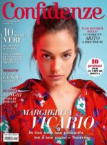 Confidenze – 29 Settembre 2020