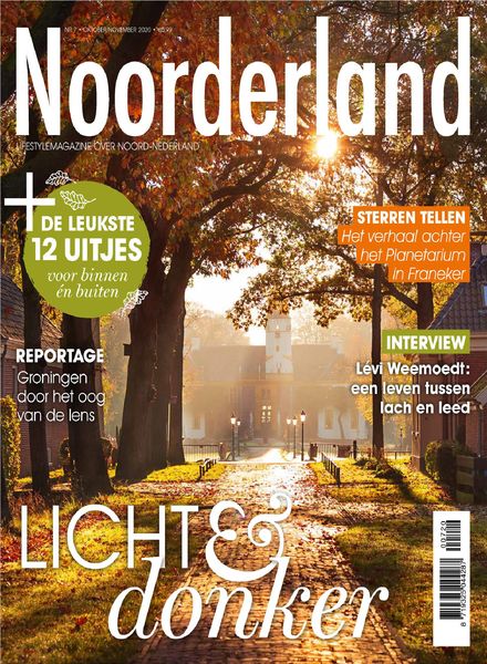 Noorderland – oktober 2020